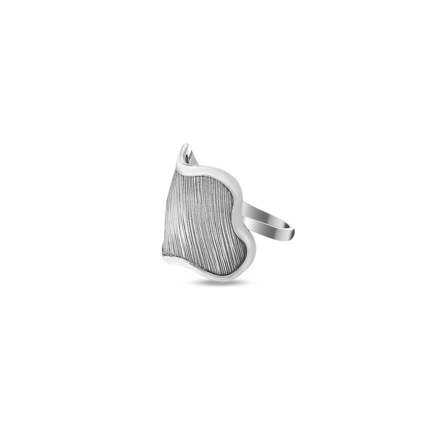 Desert Breeze Ring - AJURE SILVER