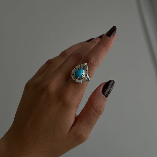 Heart of the Nile - AJURE SILVER